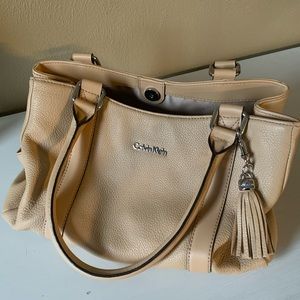 Perfect condition Calvin Klein purse/bag